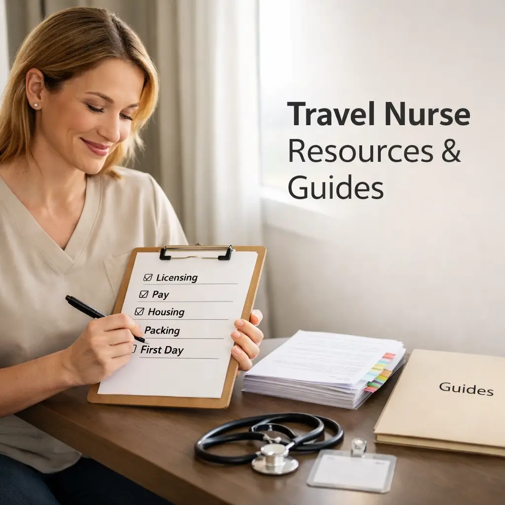 Guides and resources